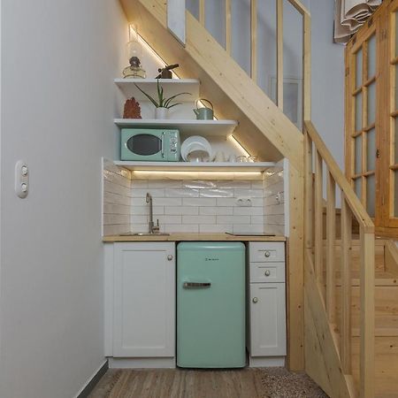 Vintage Loft Α in Monastiraki Διαμέρισμα Αθήνα Εξωτερικό φωτογραφία
