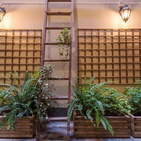 Vintage Loft Α in Monastiraki Διαμέρισμα Αθήνα Εξωτερικό φωτογραφία