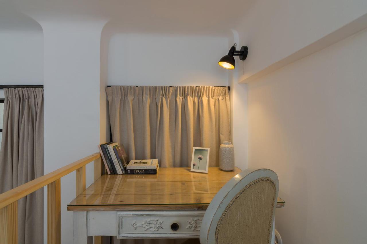 Vintage Loft Α in Monastiraki Διαμέρισμα Αθήνα Εξωτερικό φωτογραφία