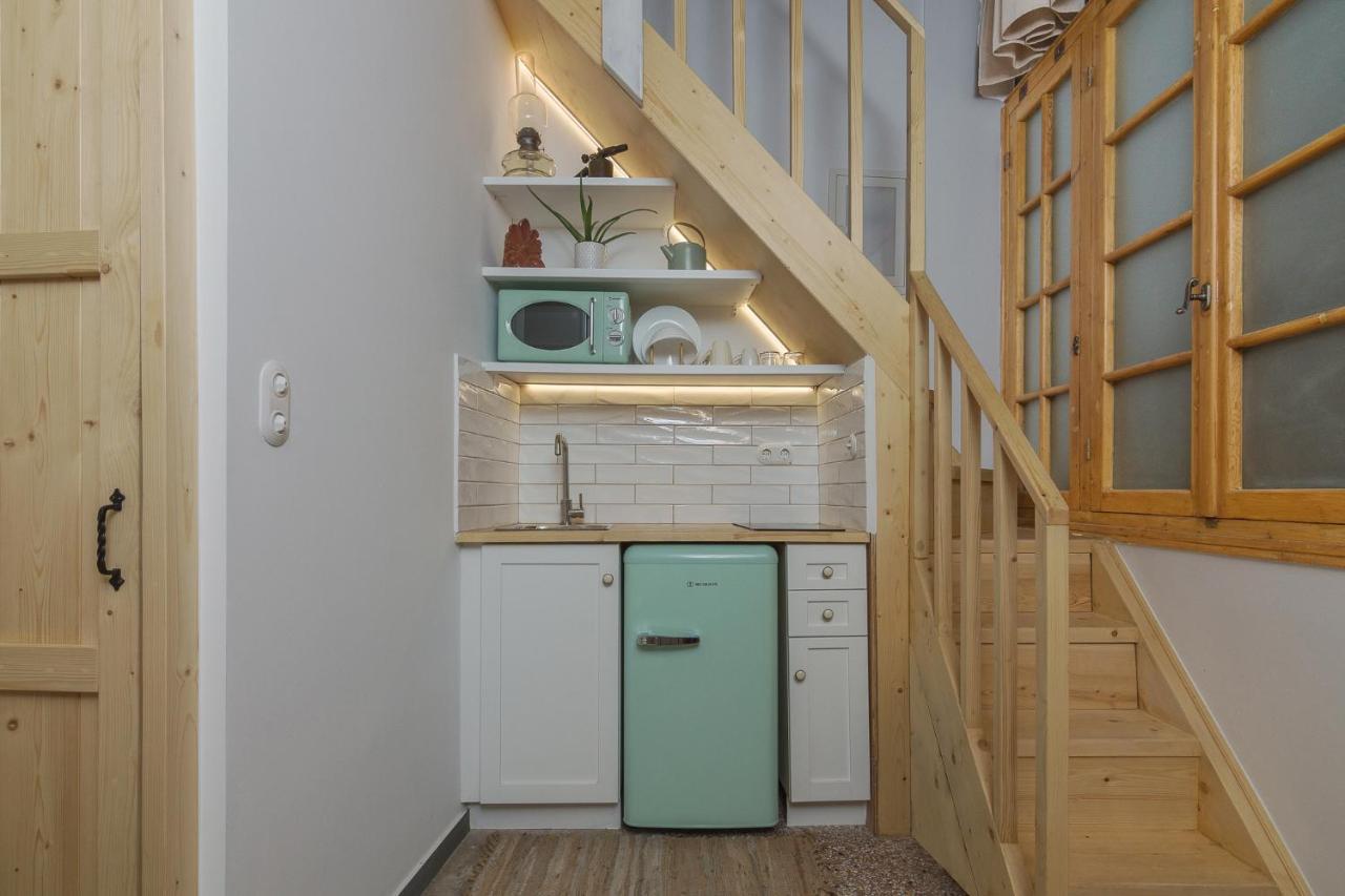 Vintage Loft Α in Monastiraki Διαμέρισμα Αθήνα Εξωτερικό φωτογραφία