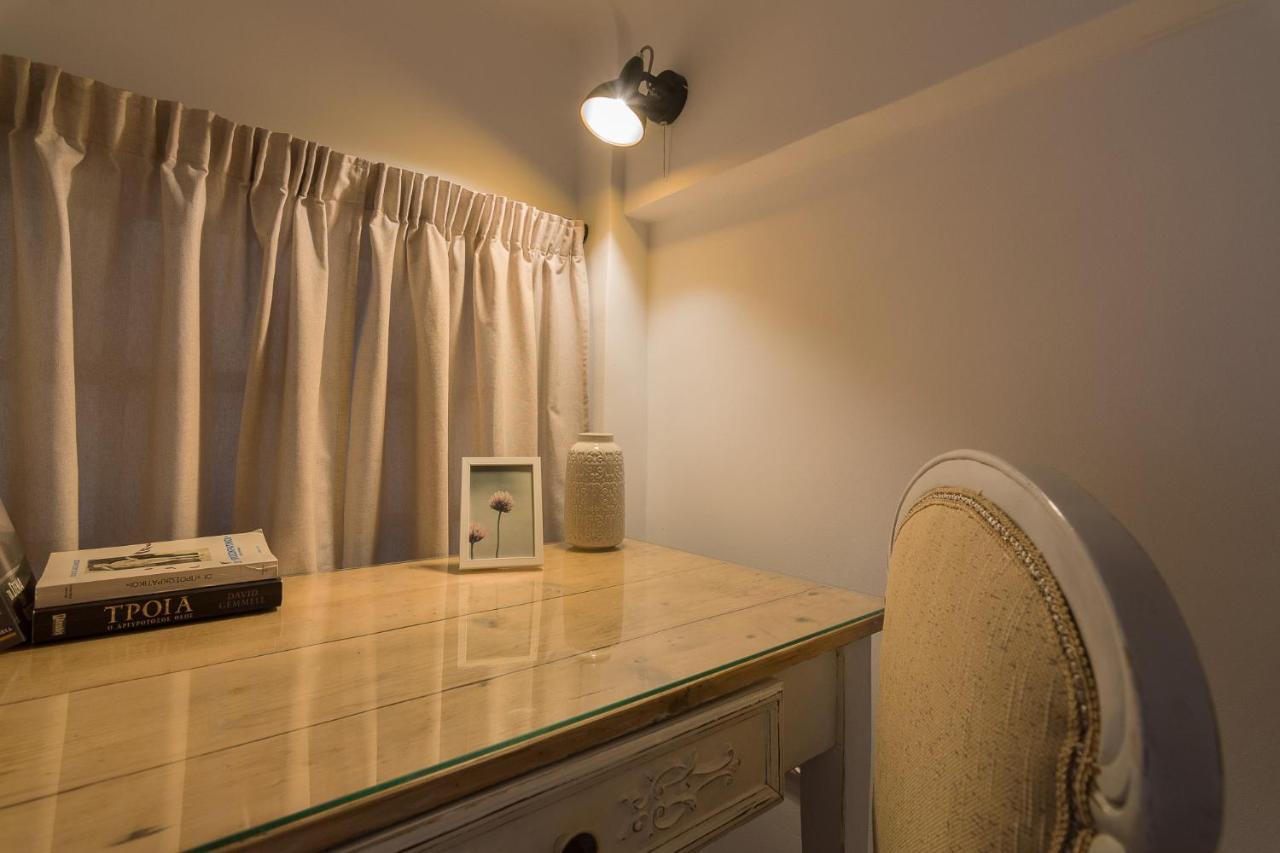 Vintage Loft Α in Monastiraki Διαμέρισμα Αθήνα Εξωτερικό φωτογραφία