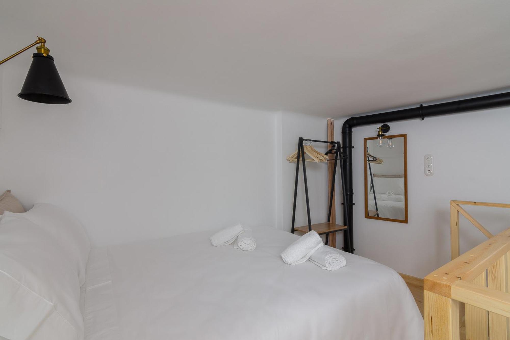 Vintage Loft Α in Monastiraki Διαμέρισμα Αθήνα Εξωτερικό φωτογραφία