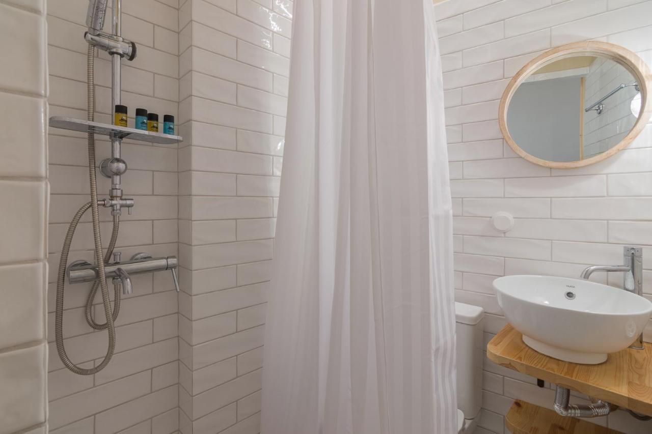 Vintage Loft Α in Monastiraki Διαμέρισμα Αθήνα Εξωτερικό φωτογραφία