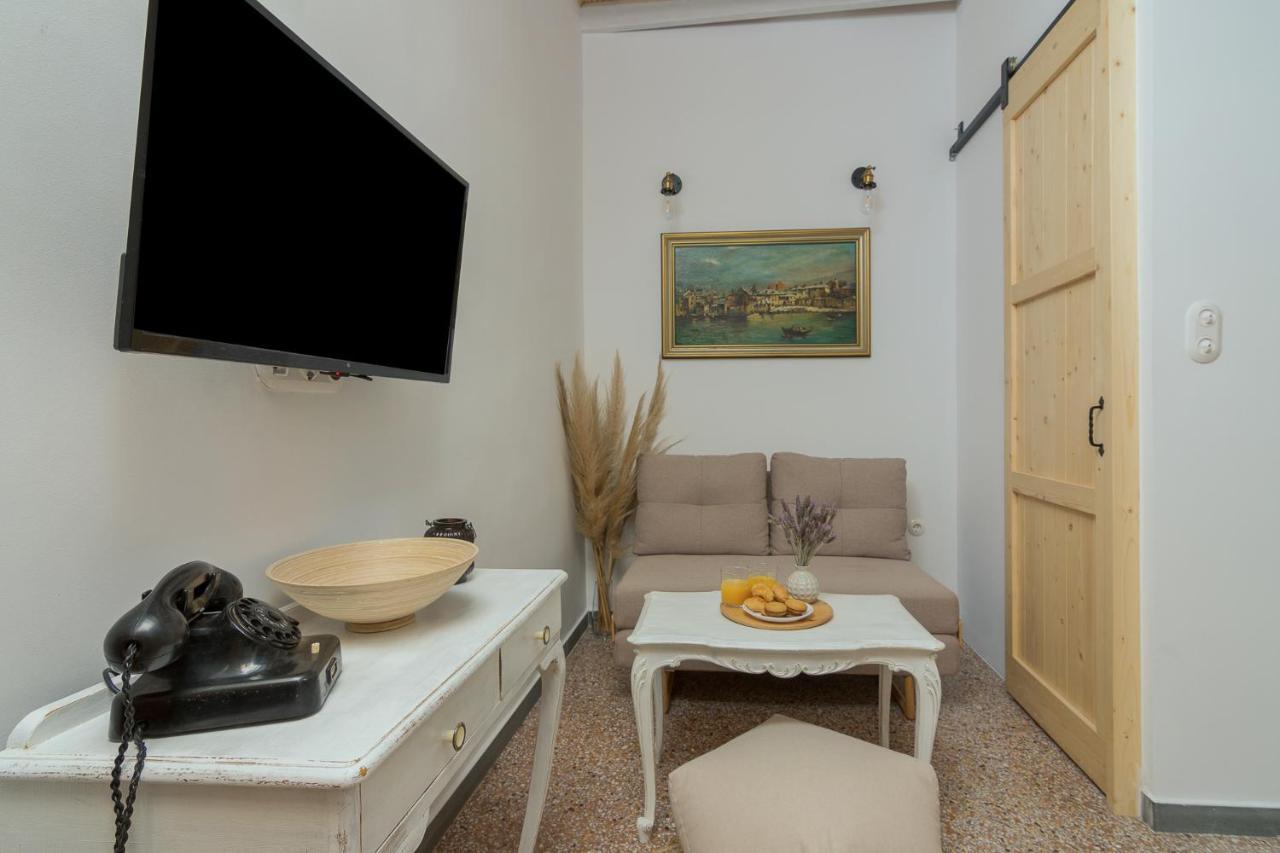 Vintage Loft Α in Monastiraki Διαμέρισμα Αθήνα Εξωτερικό φωτογραφία