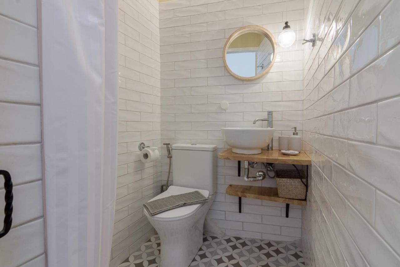 Vintage Loft Α in Monastiraki Διαμέρισμα Αθήνα Εξωτερικό φωτογραφία