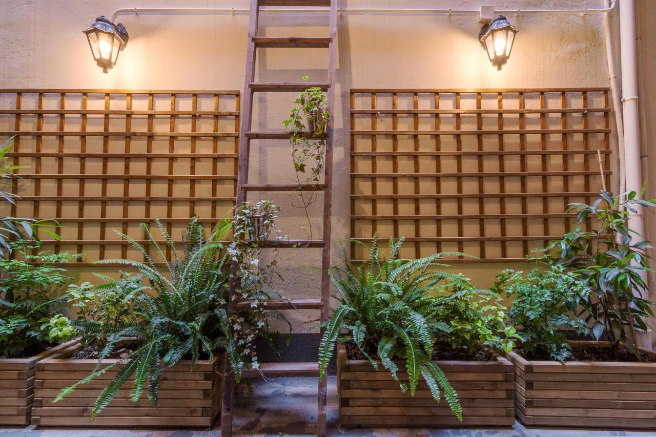Vintage Loft Α in Monastiraki Διαμέρισμα Αθήνα Εξωτερικό φωτογραφία