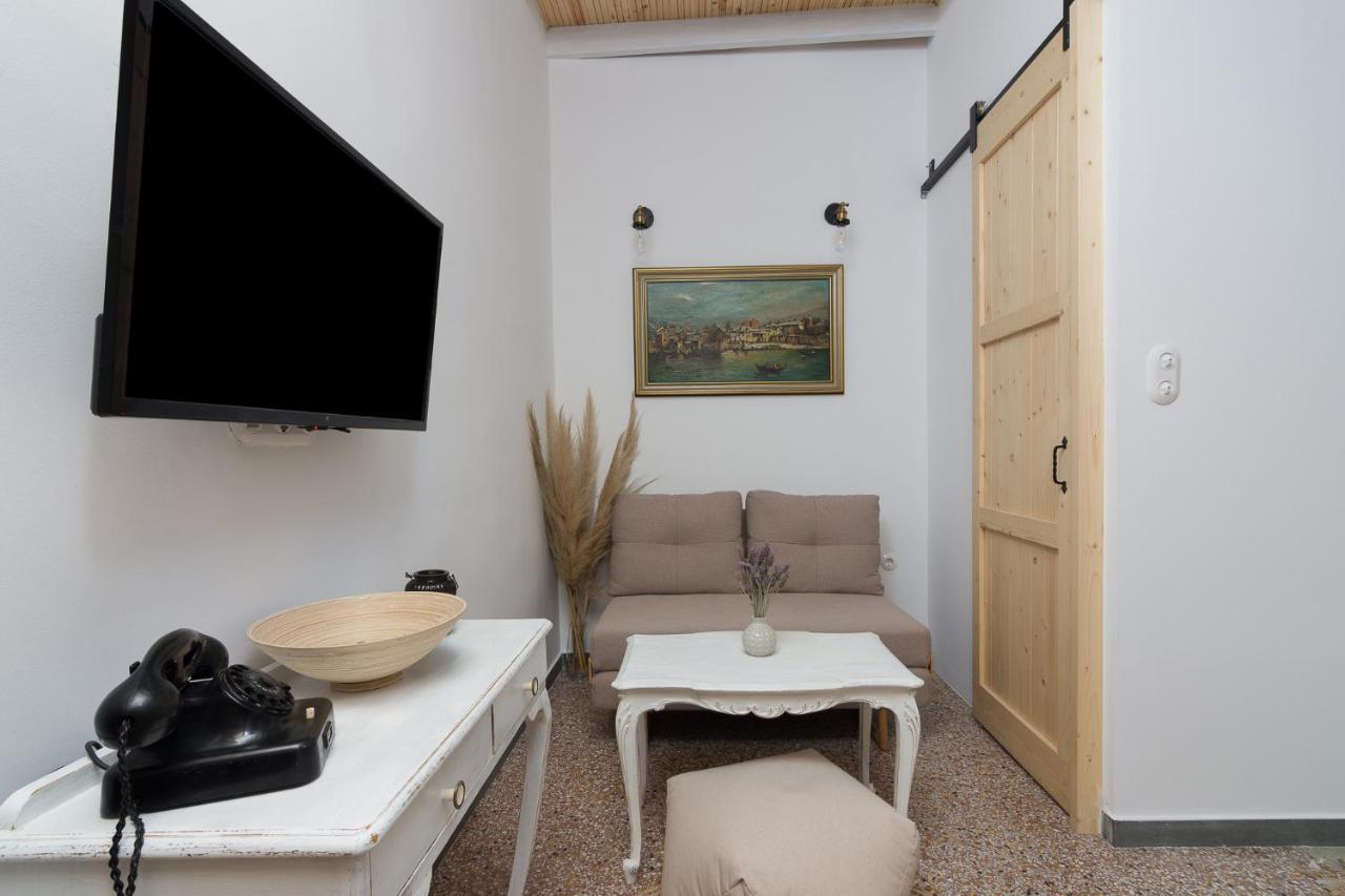 Vintage Loft Α in Monastiraki Διαμέρισμα Αθήνα Εξωτερικό φωτογραφία