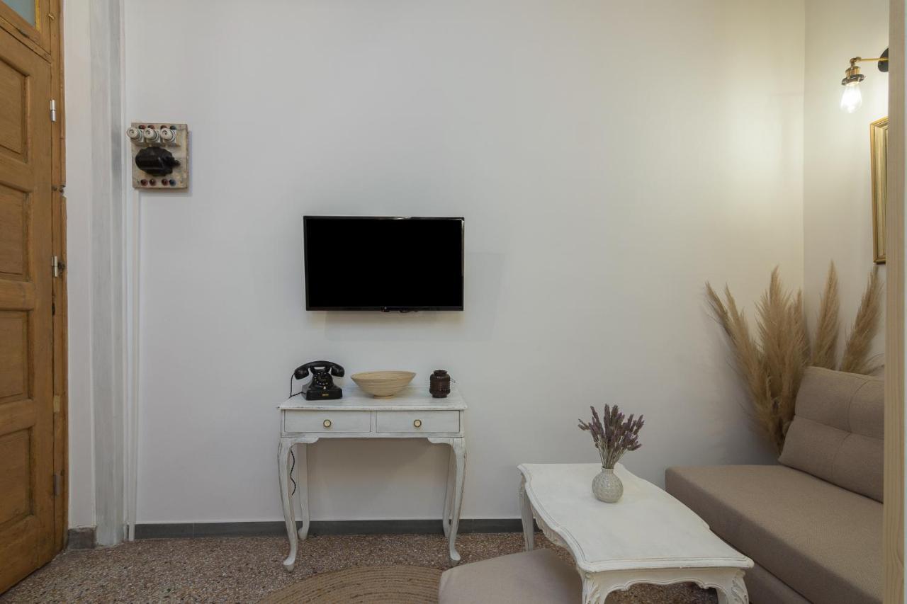 Vintage Loft Α in Monastiraki Διαμέρισμα Αθήνα Εξωτερικό φωτογραφία