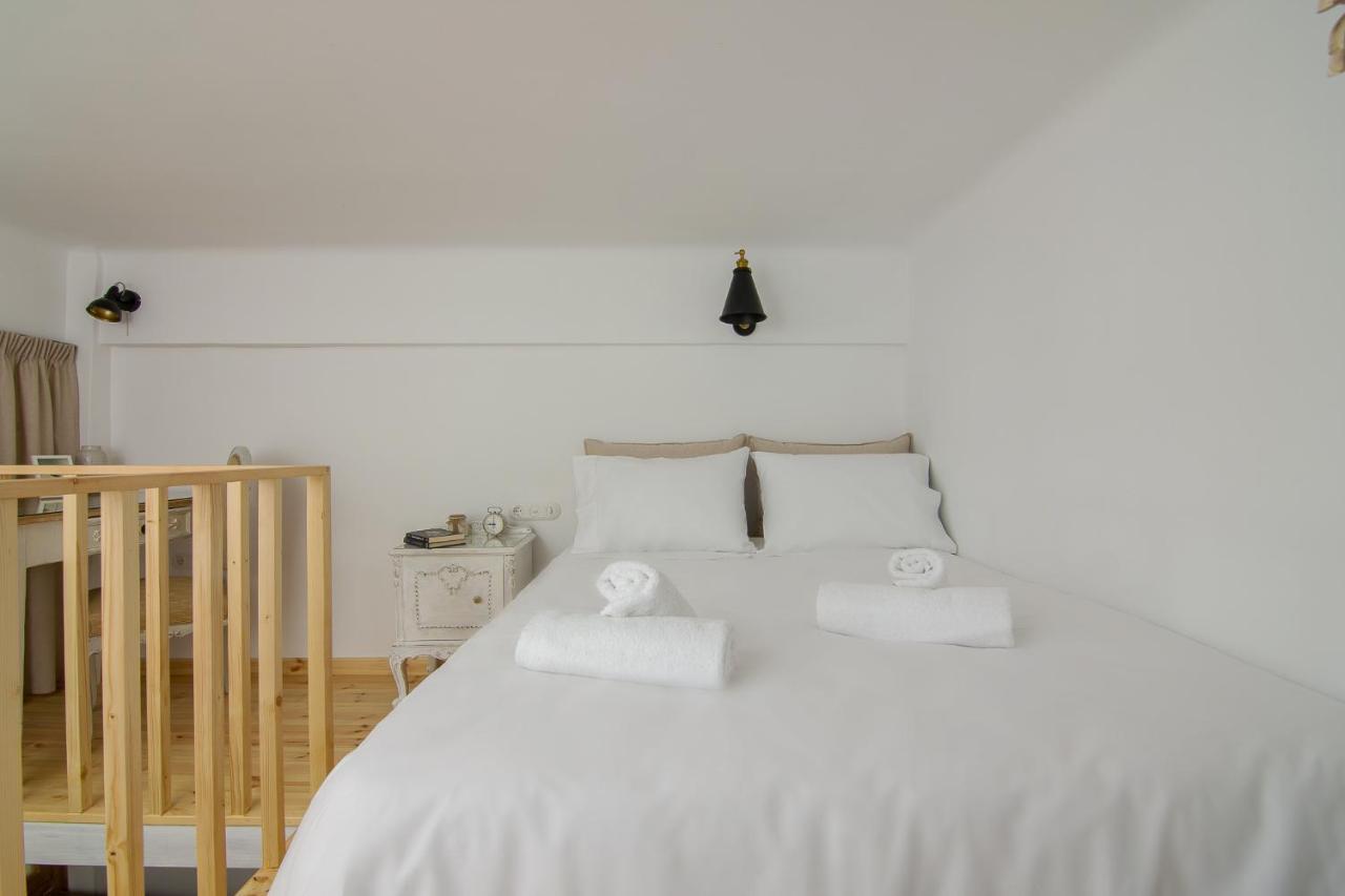 Vintage Loft Α in Monastiraki Διαμέρισμα Αθήνα Εξωτερικό φωτογραφία