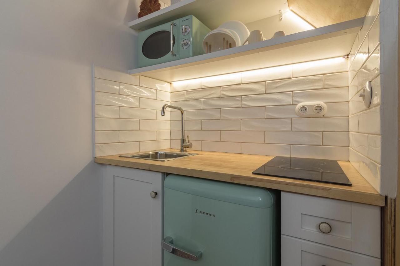 Vintage Loft Α in Monastiraki Διαμέρισμα Αθήνα Εξωτερικό φωτογραφία
